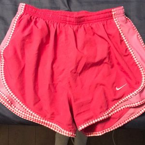 Nike Shorts!